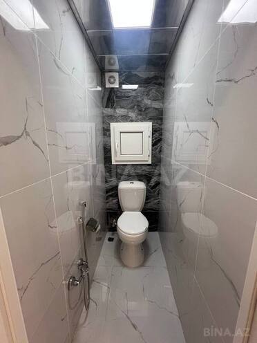 Satılır 3 otaqlı köhnə tikili 70 m², Binəqədi r., photo 11 from 17
