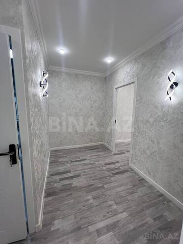 Satılır 3 otaqlı köhnə tikili 70 m², Binəqədi r., photo 7 from 17