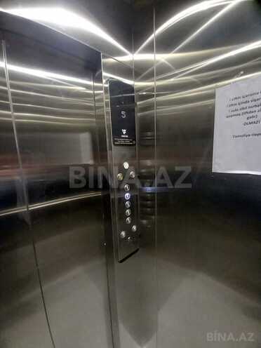 Satılır 3 otaqlı köhnə tikili 70 m², Binəqədi r., photo 15 from 17