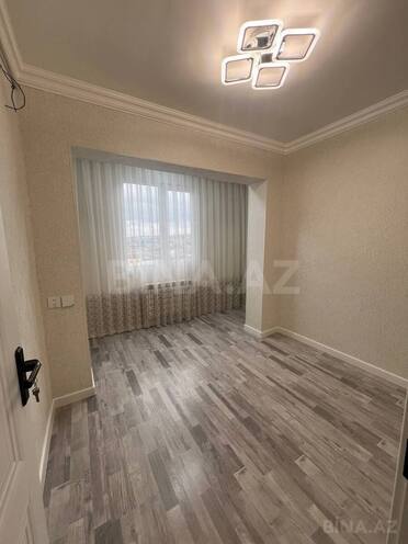 Satılır 3 otaqlı köhnə tikili 70 m², Binəqədi r., photo 6 from 17
