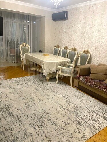 Продаётся 3-комн. вторичка 90 м², Сабаильский р., photo 3 from 10