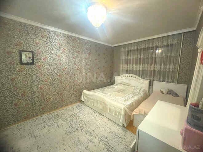 Продаётся 3-комн. вторичка 90 м², Сабаильский р., photo 6 from 10