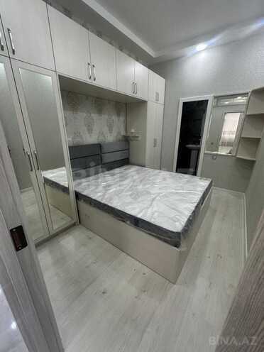 Продаётся 3-комн. новостройка 109 м², м. Кара Караев, photo 3 from 22