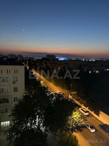 Продаётся 3-комн. новостройка 109 м², м. Кара Караев, photo 21 from 22