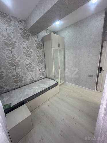 Продаётся 3-комн. новостройка 109 м², м. Кара Караев, photo 7 from 22