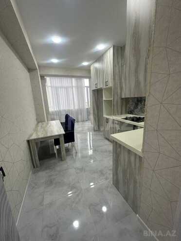 Продаётся 3-комн. новостройка 109 м², м. Кара Караев, photo 9 from 22