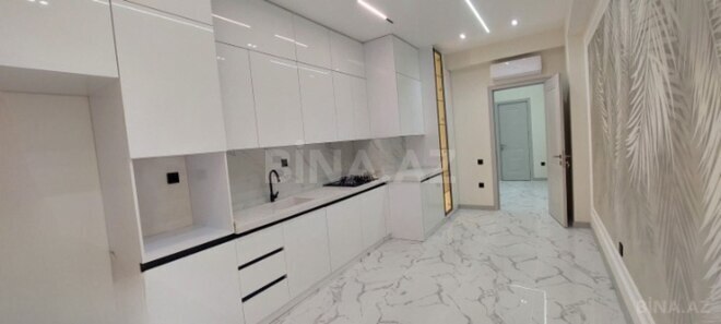 Продаётся 4-комн. новостройка 193 м², Насиминский  р., photo 14 from 17