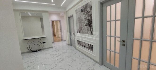 Продаётся 4-комн. новостройка 193 м², Насиминский  р., photo 16 from 17