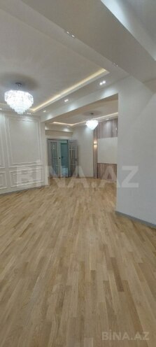 Продаётся 4-комн. новостройка 193 м², Насиминский  р., photo 11 from 17