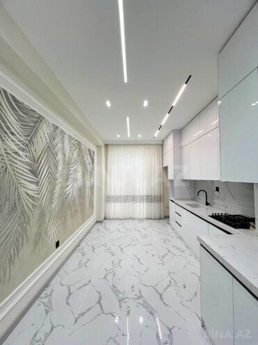 Продаётся 4-комн. новостройка 193 м², Насиминский  р., photo 15 from 17