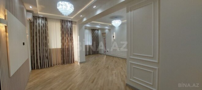 Продаётся 4-комн. новостройка 193 м², Насиминский  р., photo 10 from 17