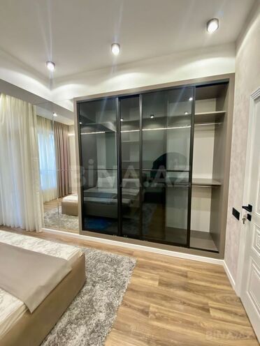 Сдаётся 2-комн. новостройка 75 м², Насиминский  р., photo 18 from 22