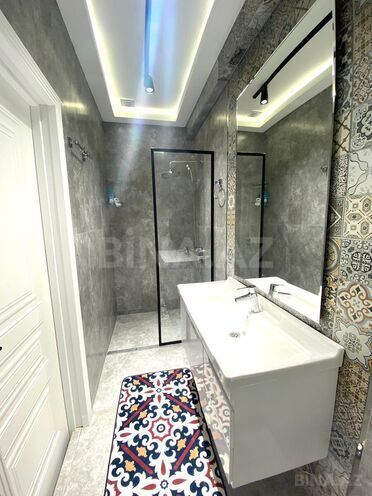 Сдаётся 2-комн. новостройка 75 м², Насиминский  р., photo 20 from 22