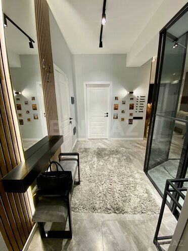 Сдаётся 2-комн. новостройка 75 м², Насиминский  р., photo 14 from 22