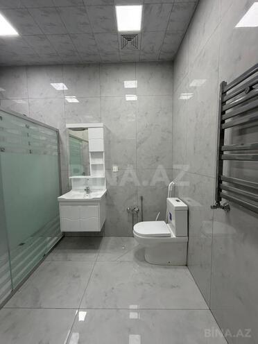 Сдаётся 1-комн. новостройка 45 м², Насиминский  р., photo 6 from 7