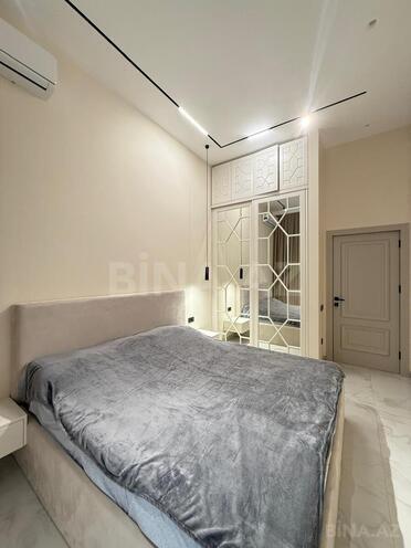 Продаётся 2-комн. новостройка 83 м², пос. Sea Breeze, photo 16 from 19