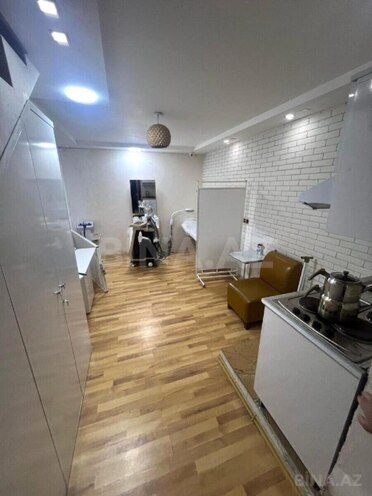 Satılır  obyekt 50 m², İnşaatçılar m., photo 9 from 12