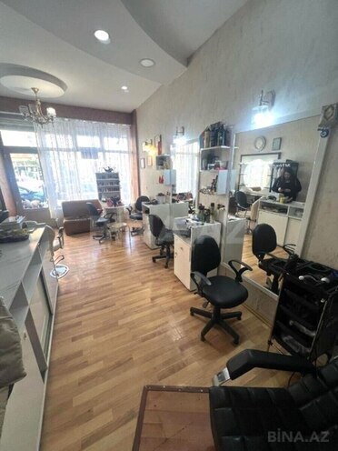 Satılır  obyekt 50 m², İnşaatçılar m., photo 3 from 12