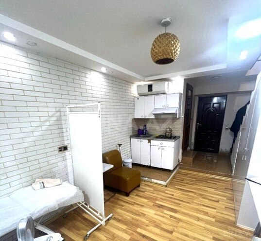 Satılır  obyekt 50 m², İnşaatçılar m., photo 10 from 12