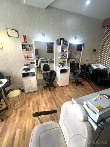 Satılır  obyekt 50 m², İnşaatçılar m., photo 4 from 12