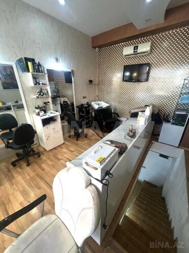 Satılır  obyekt 50 m², İnşaatçılar m., photo 5 from 12