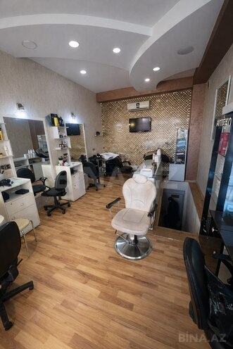 Satılır  obyekt 50 m², İnşaatçılar m., photo 1 from 12