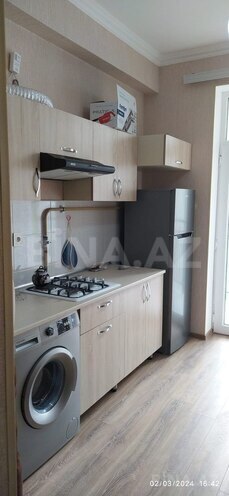 Сдаётся 2-комн. новостройка 65 м², пос. Ясамал, photo 5 from 11