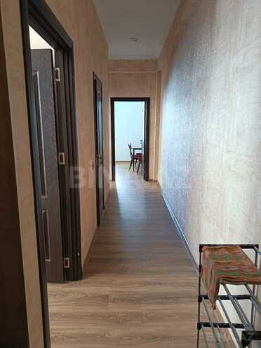 Сдаётся 2-комн. новостройка 65 м², пос. Ясамал, photo 6 from 11