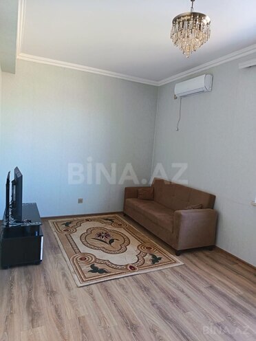 Сдаётся 2-комн. новостройка 65 м², пос. Ясамал, photo 3 from 11