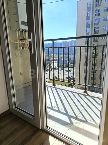 Сдаётся 2-комн. новостройка 65 м², пос. Ясамал, photo 7 from 11