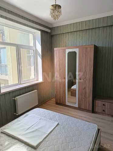 Сдаётся 2-комн. новостройка 65 м², пос. Ясамал, photo 9 from 11