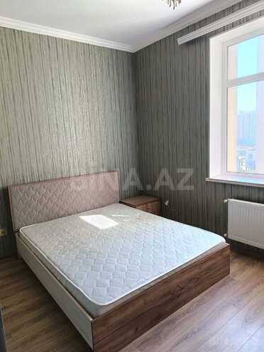 Сдаётся 2-комн. новостройка 65 м², пос. Ясамал, photo 8 from 11