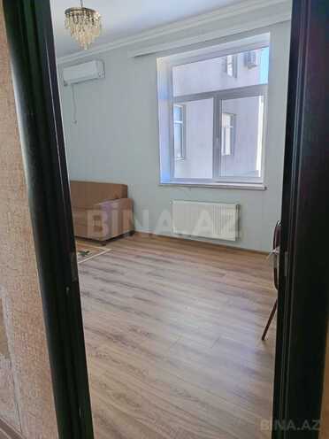 Сдаётся 2-комн. новостройка 65 м², пос. Ясамал, photo 10 from 11