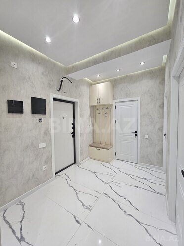 Satılır 2 otaqlı yeni tikili 77 m², 20 Yanvar m., photo 12 from 15