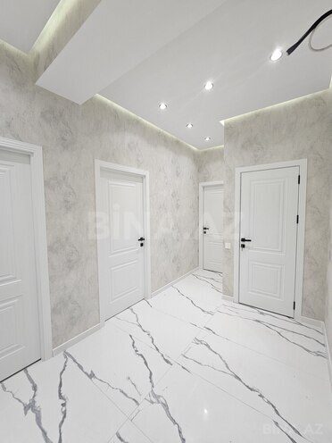 Satılır 2 otaqlı yeni tikili 77 m², 20 Yanvar m., photo 10 from 15