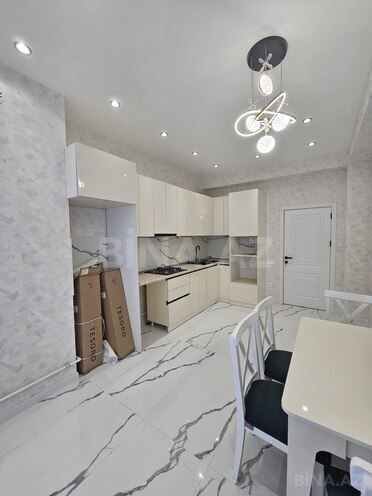 Satılır 2 otaqlı yeni tikili 77 m², 20 Yanvar m., photo 6 from 15