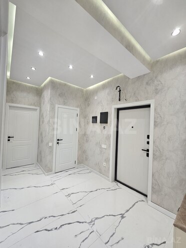 Satılır 2 otaqlı yeni tikili 77 m², 20 Yanvar m., photo 11 from 15