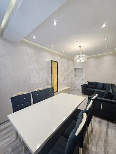 Satılır 2 otaqlı yeni tikili 77 m², 20 Yanvar m., photo 4 from 15