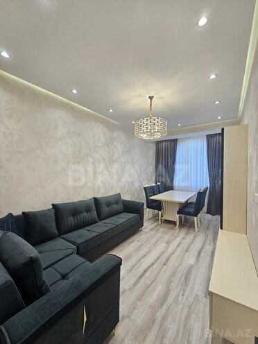 Satılır 2 otaqlı yeni tikili 77 m², 20 Yanvar m., photo 3 from 15