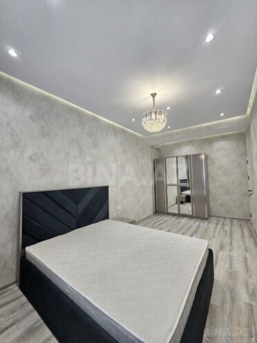 Satılır 2 otaqlı yeni tikili 77 m², 20 Yanvar m., photo 8 from 15