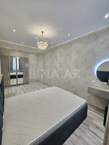 Satılır 2 otaqlı yeni tikili 77 m², 20 Yanvar m., photo 9 from 15