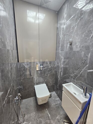 Satılır 2 otaqlı yeni tikili 77 m², 20 Yanvar m., photo 14 from 15