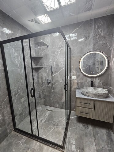 Satılır 2 otaqlı yeni tikili 77 m², 20 Yanvar m., photo 13 from 15