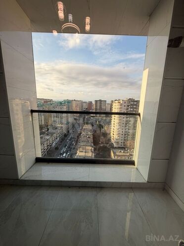 Сдаётся 2-комн. новостройка 62 м², Насиминский  р., photo 9 from 12