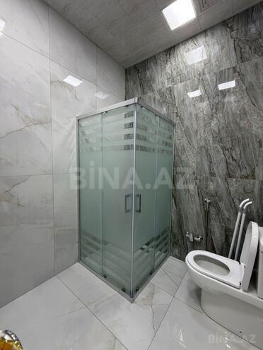 Сдаётся 2-комн. новостройка 62 м², Насиминский  р., photo 10 from 12