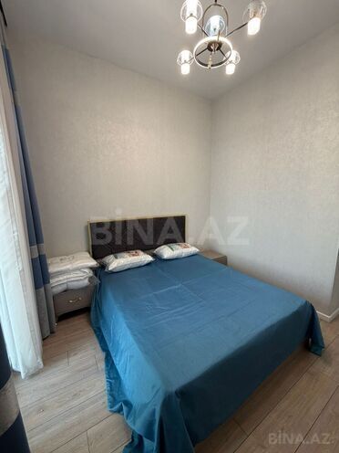 Сдаётся 2-комн. новостройка 62 м², Насиминский  р., photo 6 from 12