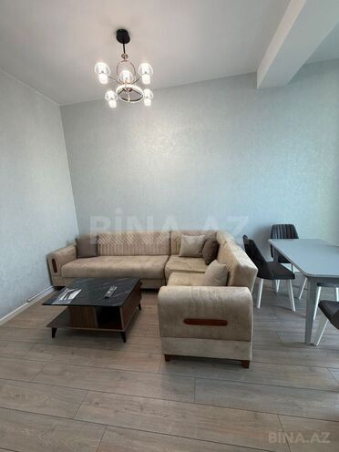 Сдаётся 2-комн. новостройка 62 м², Насиминский  р., photo 3 from 12