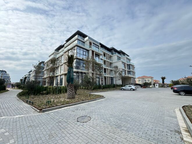 Сдаётся 2-комн. новостройка 83 м², пос. Sea Breeze, photo 8 from 19