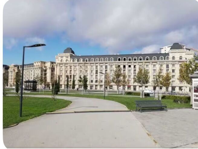 İcarəyə verilir 3 otaqlı yeni tikili 138 m², Bayıl q., photo 23 from 27