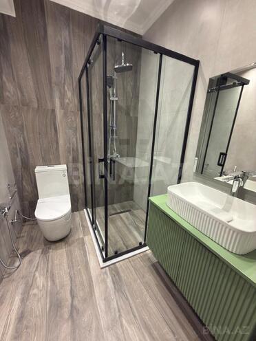 Продаётся 3-комн. новостройка 95 м², м. Нефтчиляр, photo 25 from 32